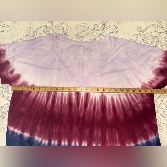 Maurices 24/7, 2X, plus size tshirt - Picture 6 of 7